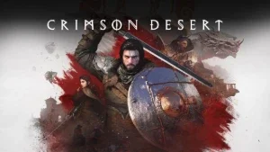 Crimson Desert | Steam Offline