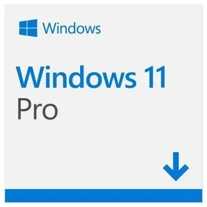 Chave Windows 11 Pro 32/64 bits FPP Licença Vitalícia