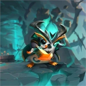 ELO JOB TFT DO FERRO AO MESTRE (SET 5 contestação)