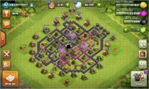 CV 8, CRISTAL 2, COM BASTANTE GEMAS