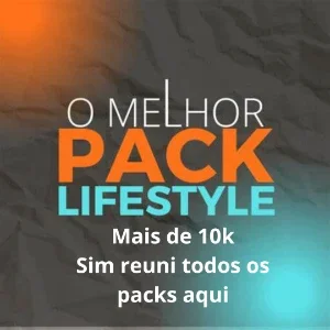 Maior Pack de videos Life Stile São mais de 10k de videos