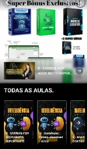 Sistema Multi vendas .