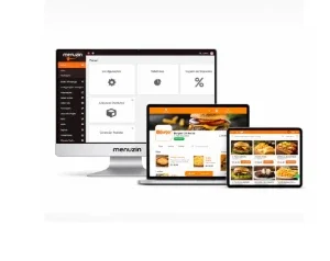 Script de Cardápio Digital e Pedido Online Meu Delivery 2026