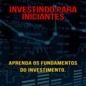 Investindo para Iniciantes: Aprenda os Fundamentos do Invest