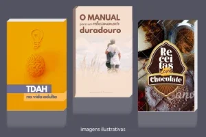 1.000 PLR editavéis com licença