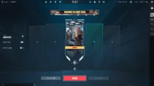 CONTA UNRANKED VALORANT COM CPF PRONTA PRA RANKED