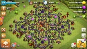 Conta cv 10 recente