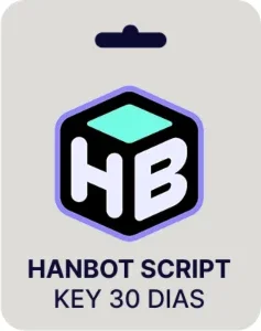 script lol hanbot key 30 dias