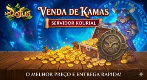 Kamas Kourial