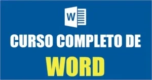 ✅WORD 2016 COMPLETO, APRENDA RÁPIDO - 💰 Preço camarada! ✅