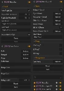 Oldschool RuneScape PvP Plugin