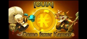 E-Book Dofus Reformulado 2024 - Como Farmar Kamas!