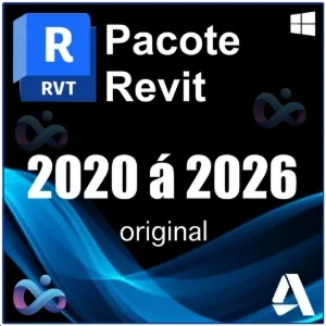 Revit para Windows - Original