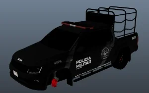 Carros Viatura Br