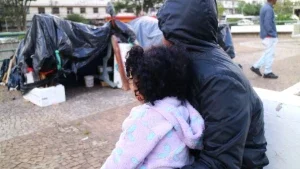 Criança Feliz