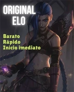 ELO JOB - AGILIDADE E EFICIÊNCIA! NO PRECINHO