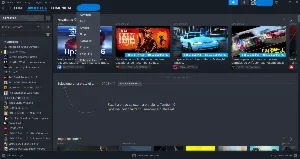 Conta Steam com MUITOS jogos + família steam