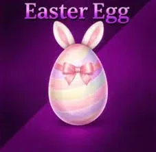 10k Easter Egg