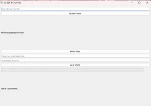 Lzbot Shot Curtos