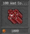 WAD Coin - WAT Coin - KKs - We Are Dragons Tibia OTserver