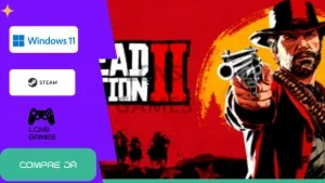 [Entrega Automática] Red Dead Redemption 2 - Pc - Offline