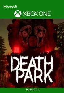 Xbox Death Park #C29627