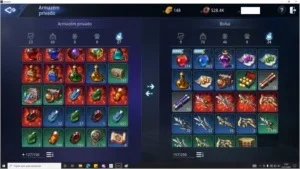 conta mir4 lvl 70