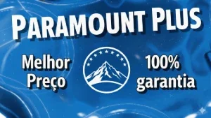 Paramount Premium 30 Dias