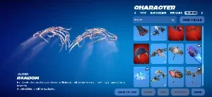 Conta antiga fortnite c rdr2, tw3, eafc24, trilogia batman