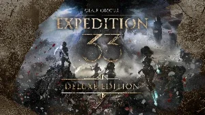 Clair Obscur: Expedition 33 Deluxe Edition PC Steam Offline