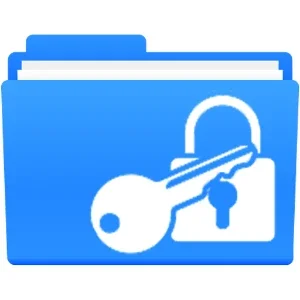 descriptografia arquivos .eslock, do es file explorer