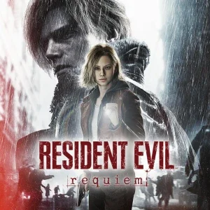 Resident Evil Requiem 9 Deluxe Ed. + Brinde - Steam Offline
