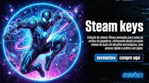 Steam Key