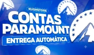 Paramount Plus 30D (1 Mês)