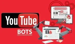 Bot Para Monetizar Seu Canal No Youtube