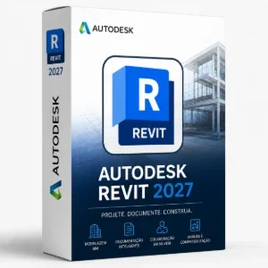 Revit Original 2020-2027 (WIN) 3 Anos