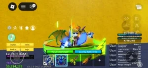 Conta Com Draco V4 Full