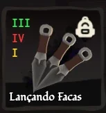 Facas 341