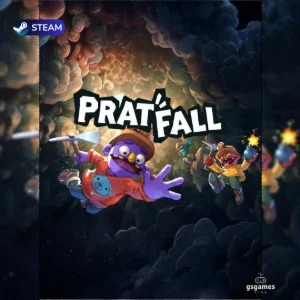 Pratfall - Steam