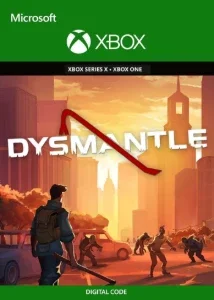 Xbox Dysmantle #C96197