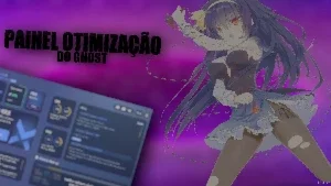 Painel De Otmizaçao Gringo 100% Privado