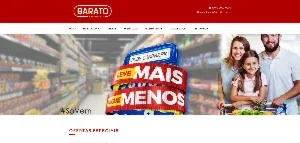Script Site Para Supermercado