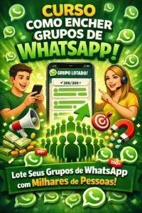 Máquina de Grupos