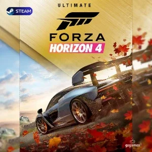 Forza Horizon 4 Supreme Edition - Steam