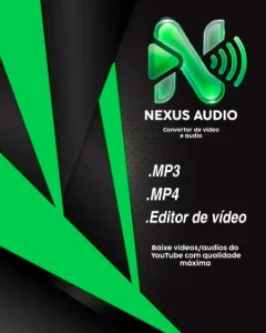 NexusAudio