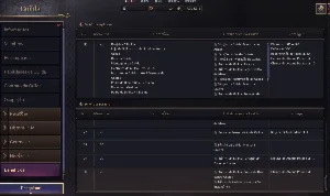 Guild LvL 30 - Server América do Leste/Carnage Throne and Li