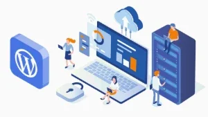 Hospedagem Wordpress 5Gb + Elementor Pro + Email (30 Dias)