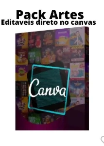 Sua Arte No Canvas - Outros