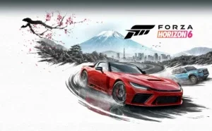 🏎️ Pacote Milionário - Forza Horizon 6 🏁