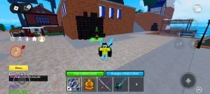 Conta com cyborg v4 full